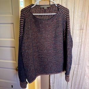 French Connection Sweater Size Large